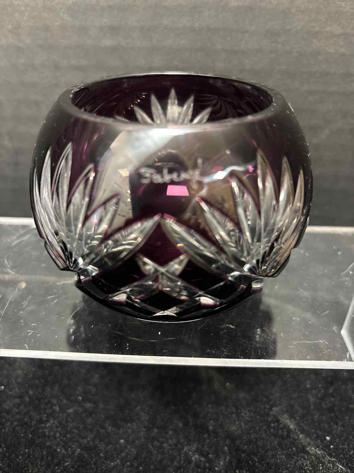 Faberge Votive