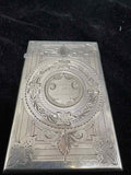Calling Card Case
