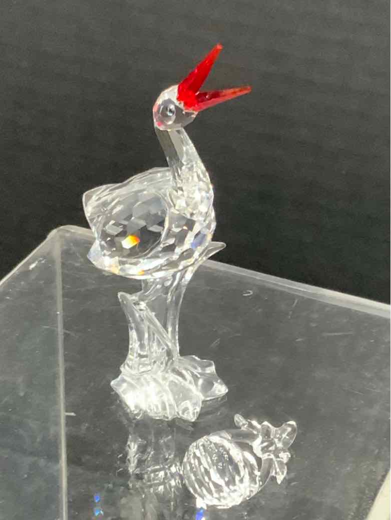 Swarovski Figurine
