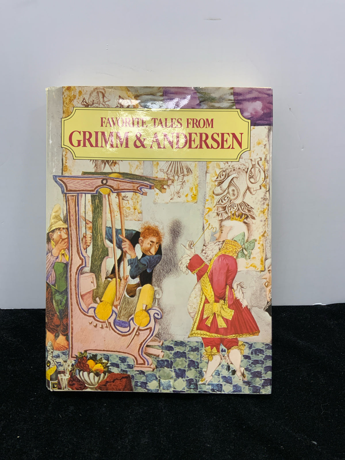 Children's Book