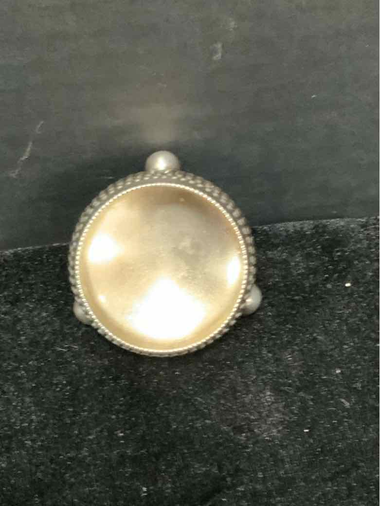Salt Cellar
