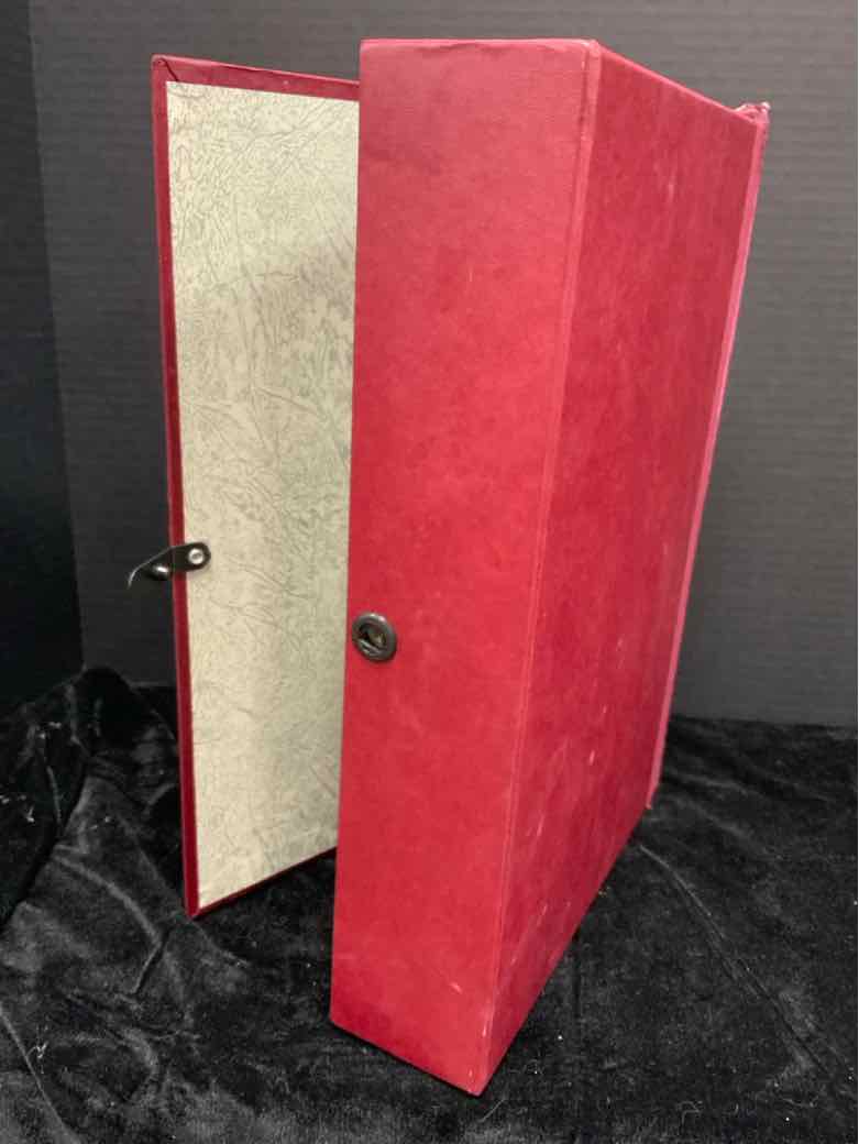 Book Box