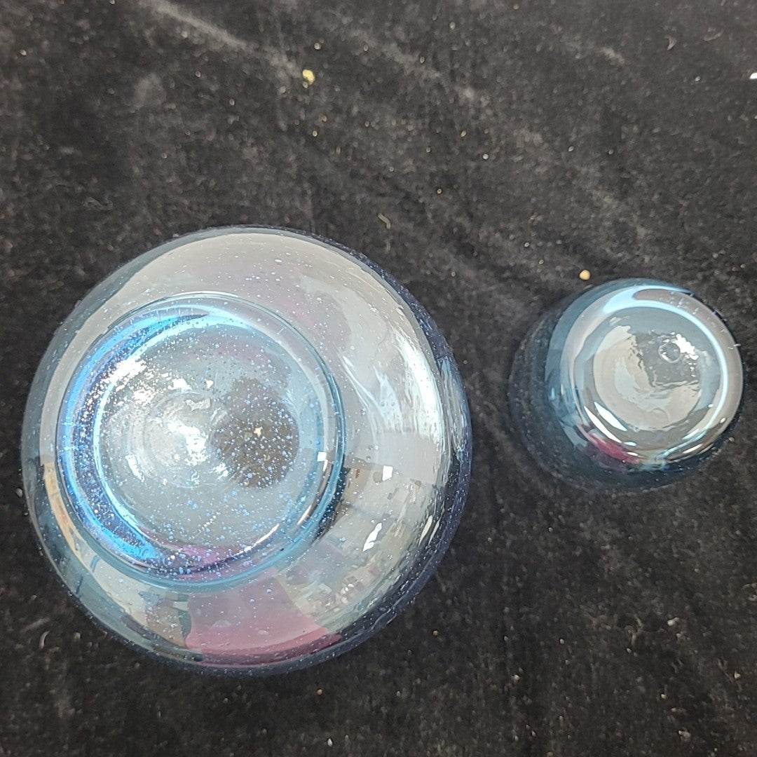 Bedside Carafe w/ Cup