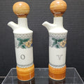 Goebel Oil & Vinegar Set