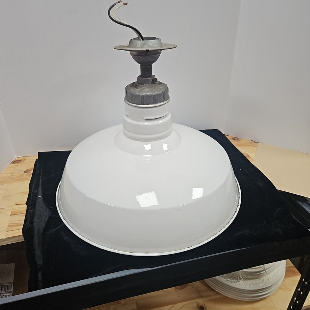 Wheeler Boston Lighting