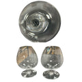 Baccarat Brandy Snifter