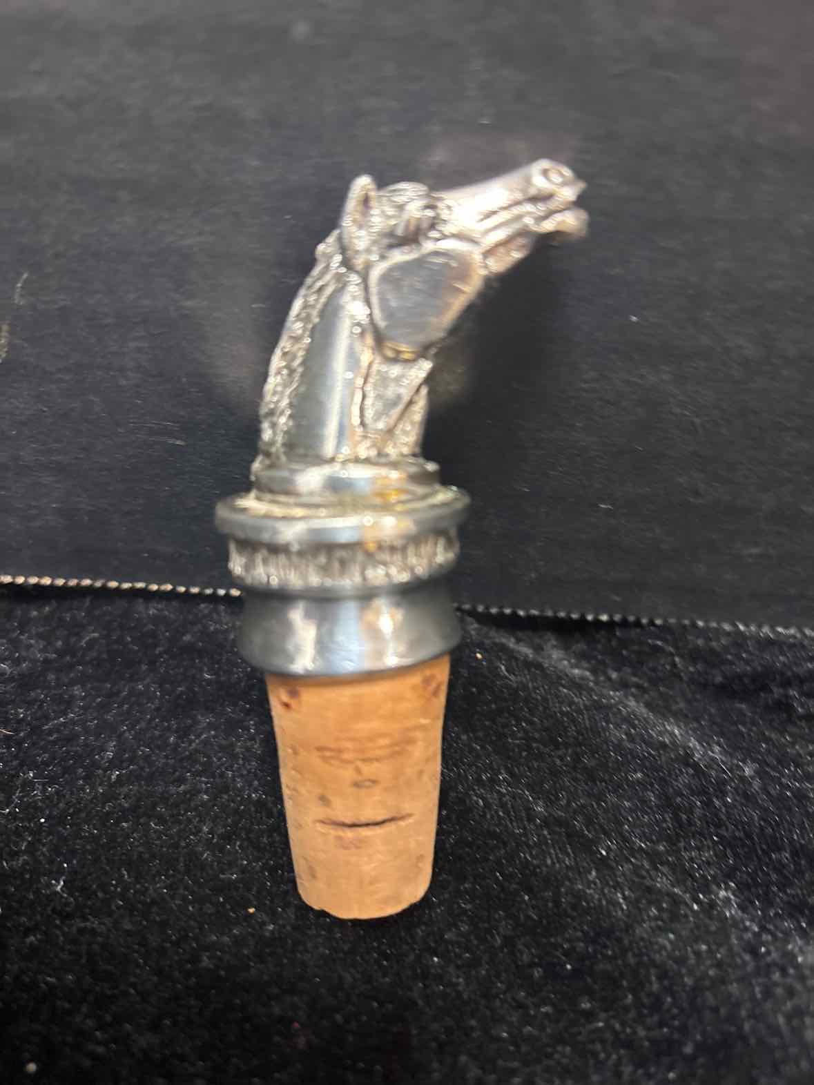 Wine Stopper