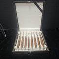 Samurai Cutlery Steak Knives