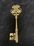 VA Metalcrafters Paperweight