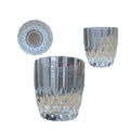 Low Ball Glass