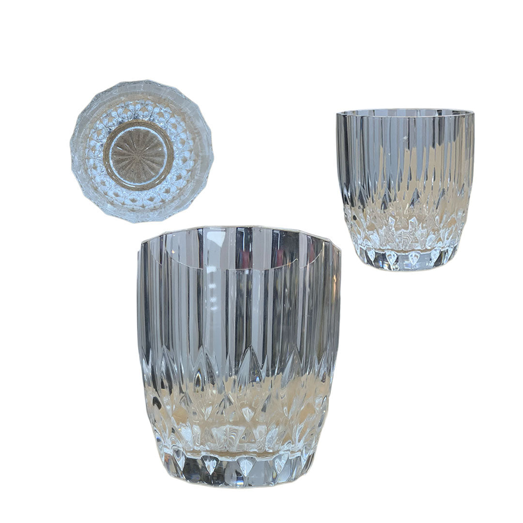 Low Ball Glass