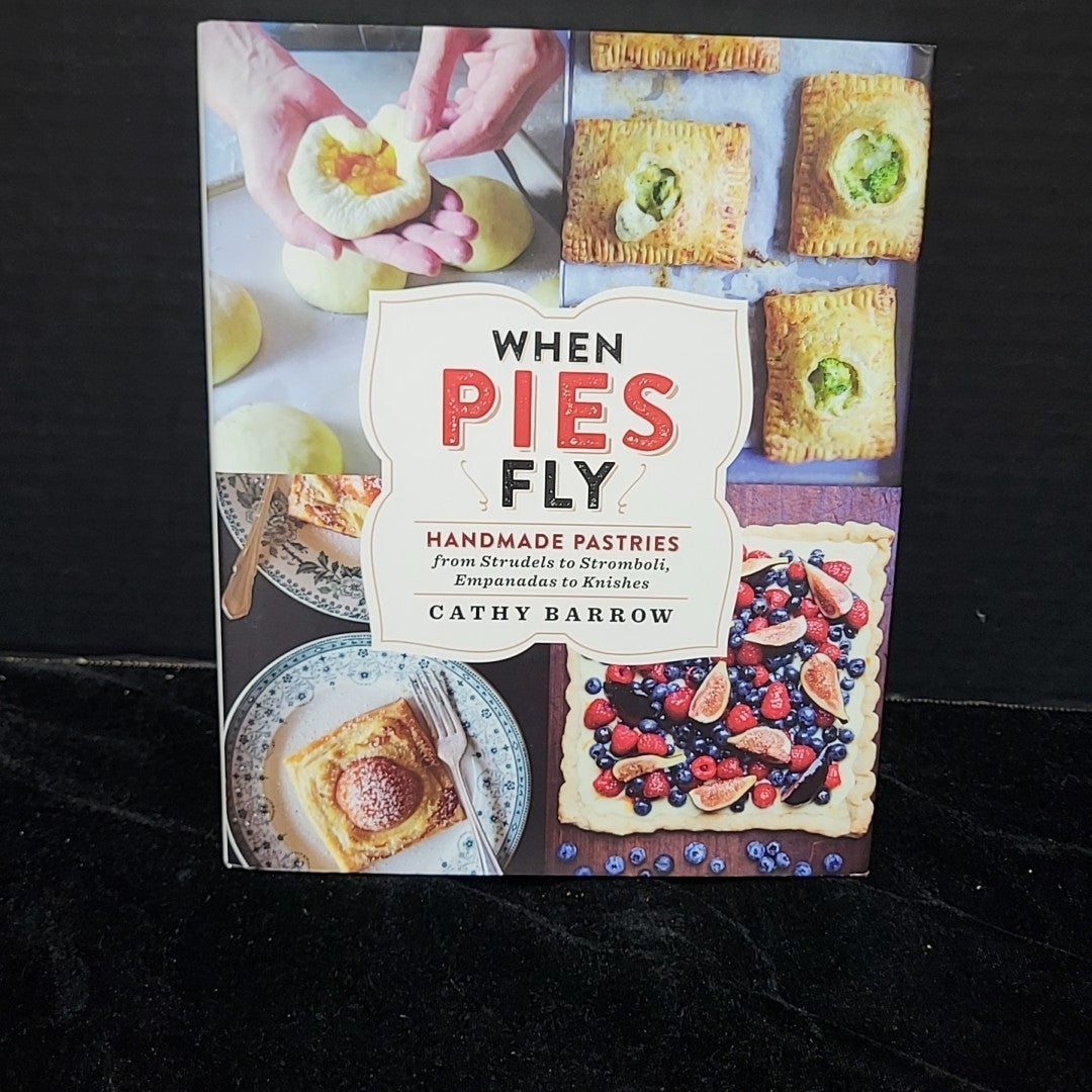 Cookbook