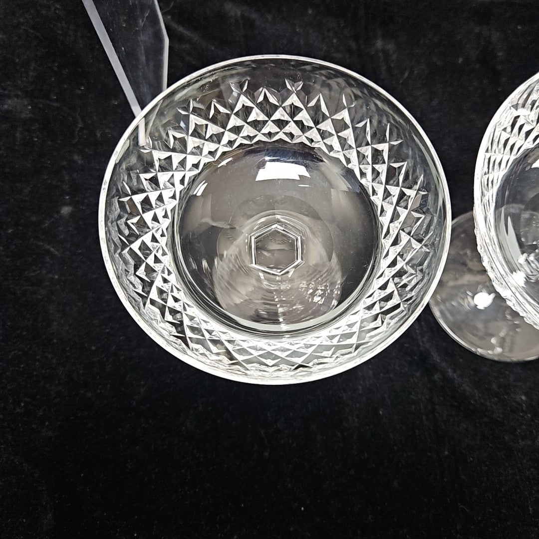 Waterford Champagne Coupe
