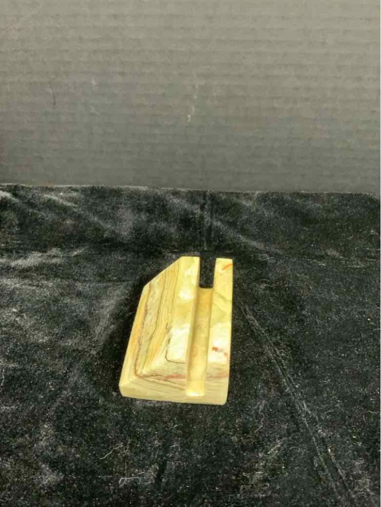 Business Card Holder