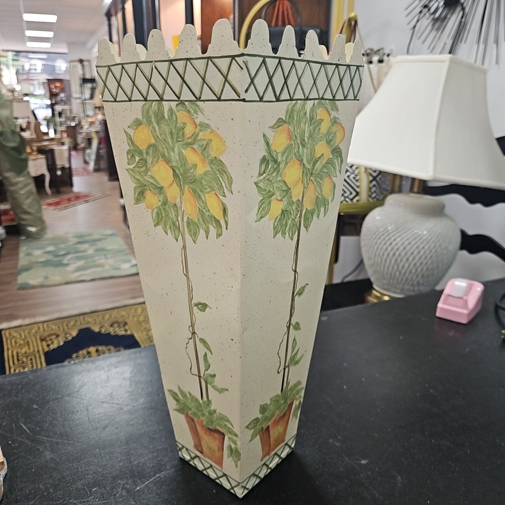 Colonial Accents Planter