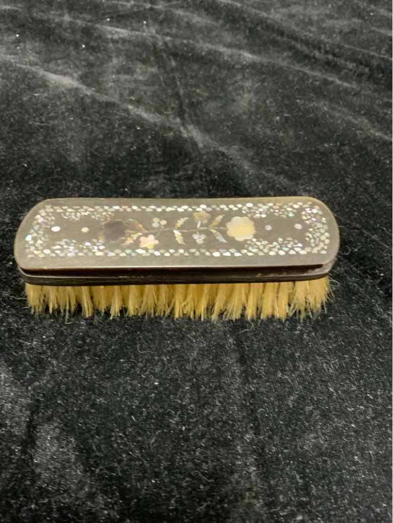 Valet Brush