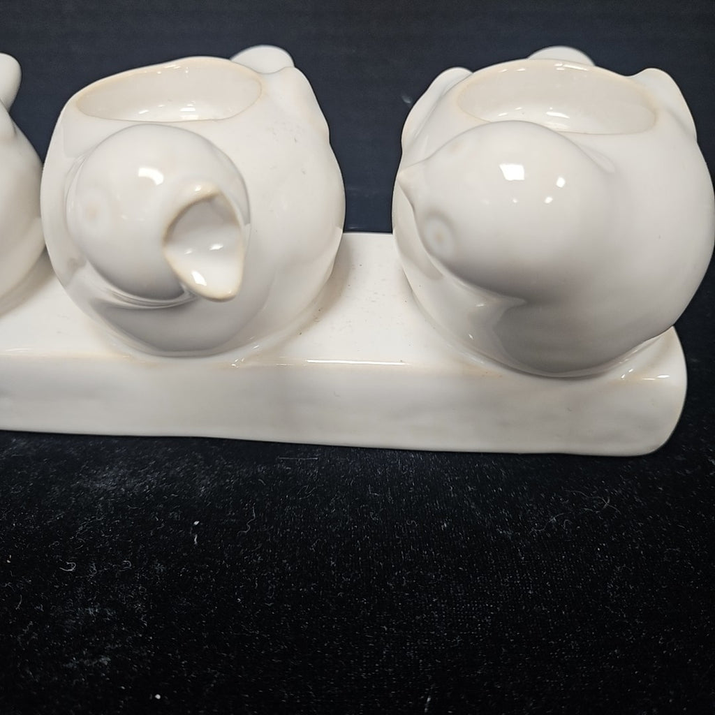Votive Holder