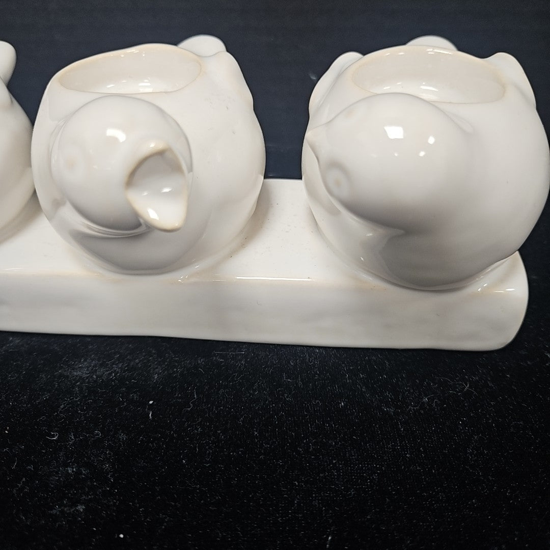 Votive Holder