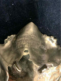 VA Metalcrafters Trinket Bowl