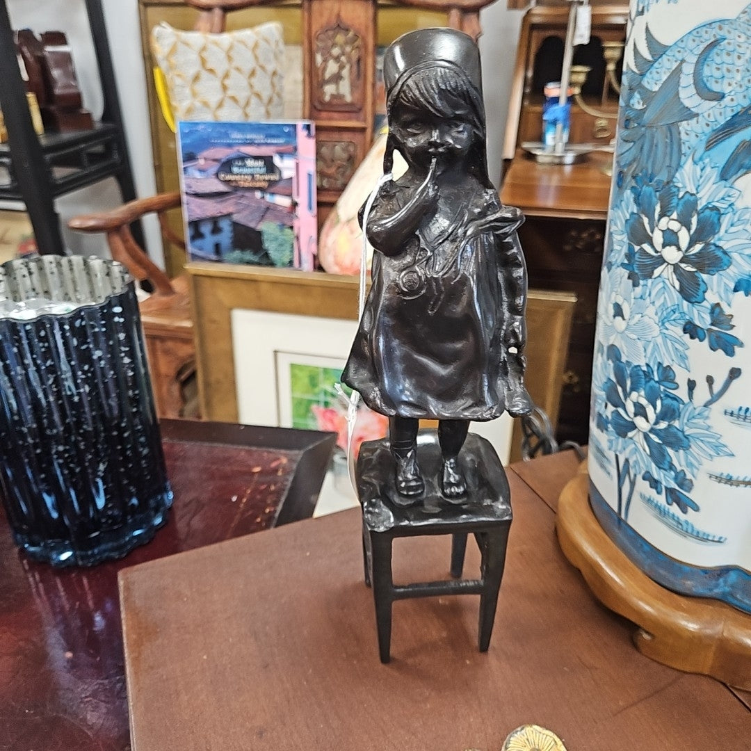 Andrea by Sadek Sculpture