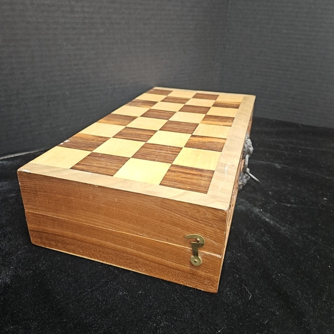Chess Set