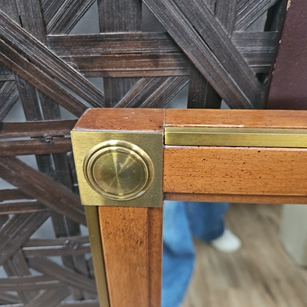Framed Mirror