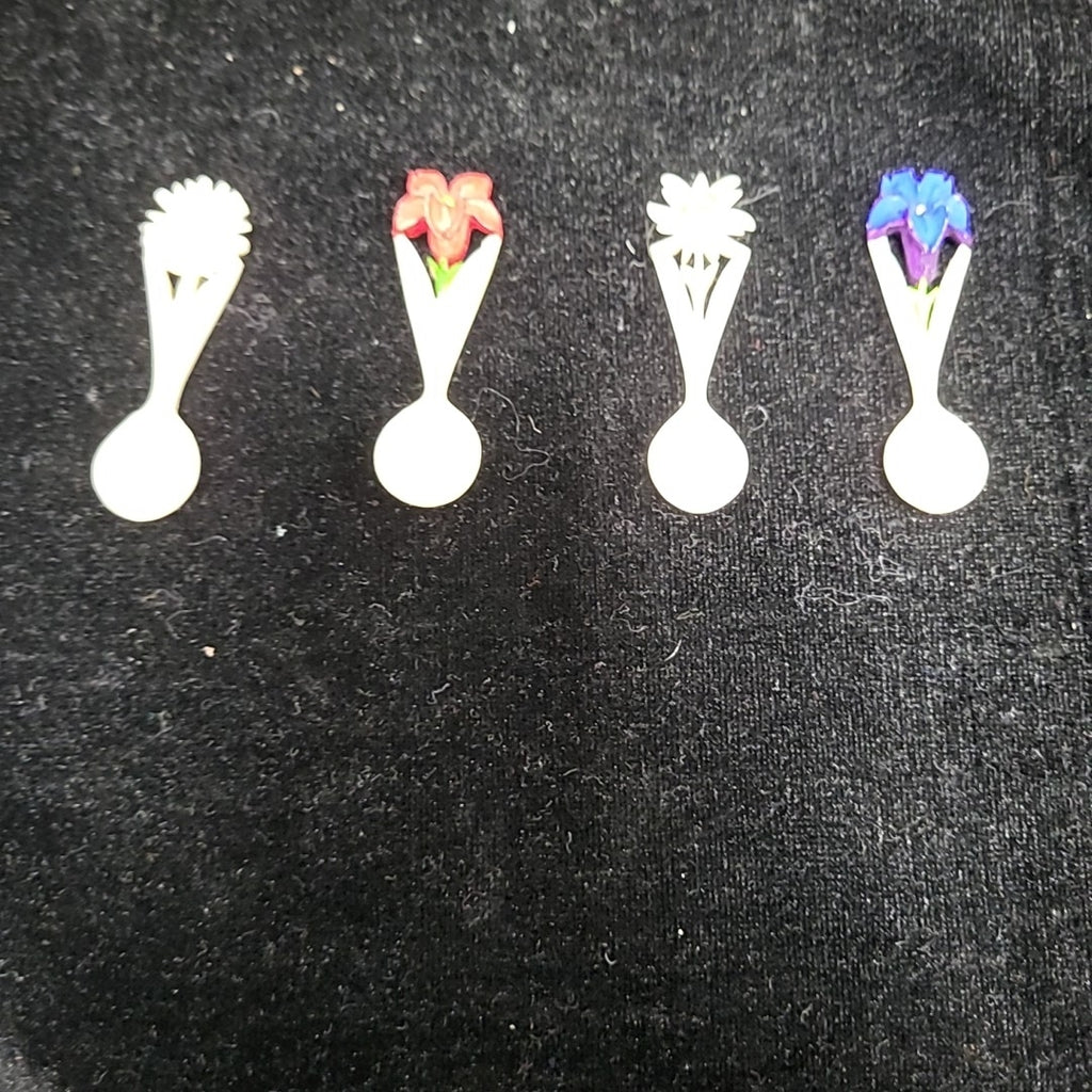 Salt Spoon