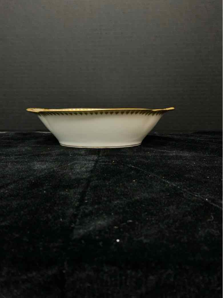 Haviland Vegetable Bowl