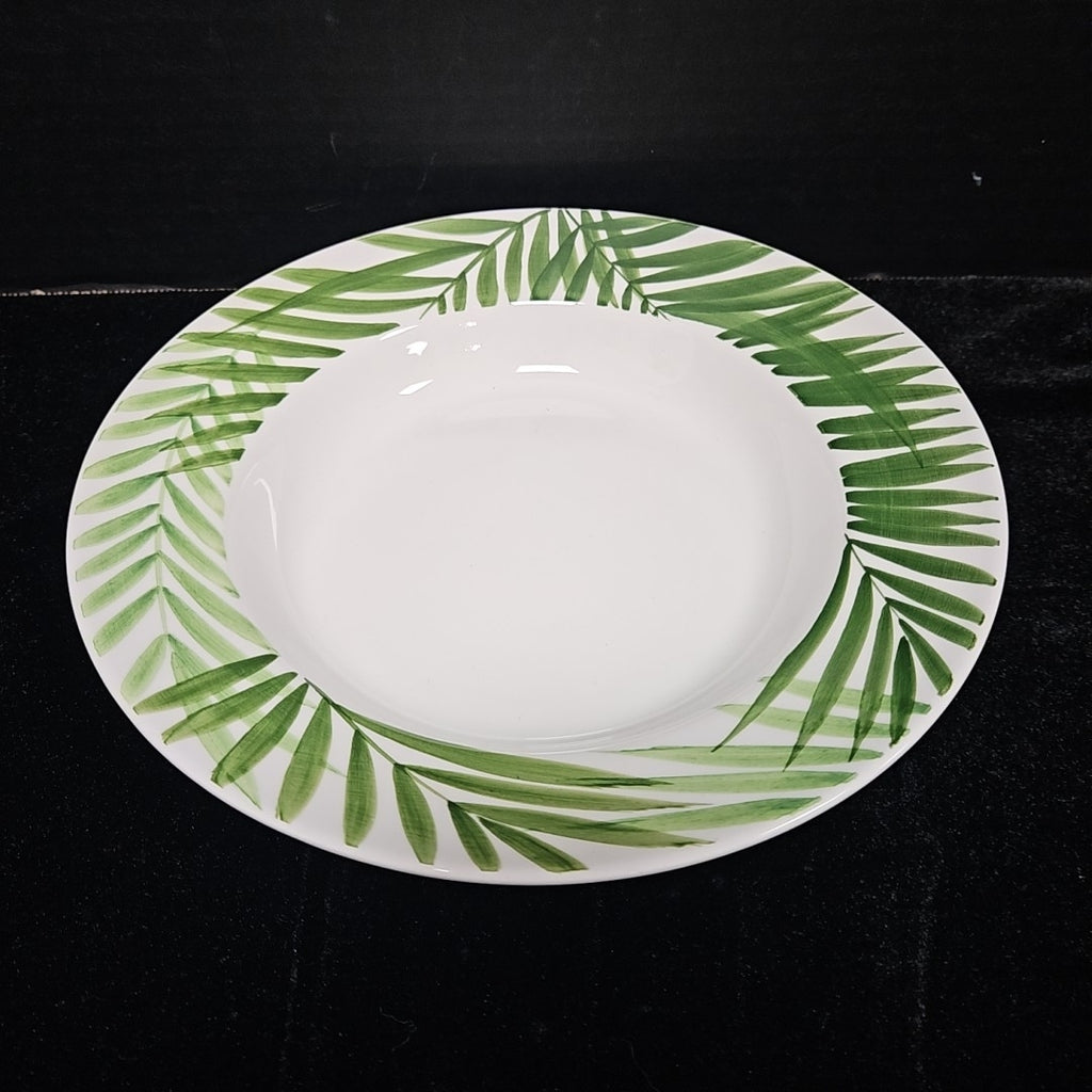 Tiffany Soup Dish