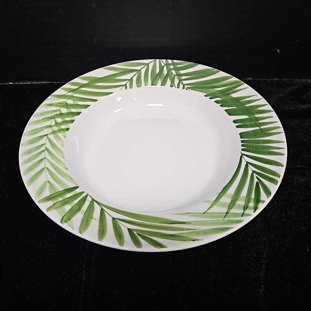 Tiffany Soup Dish