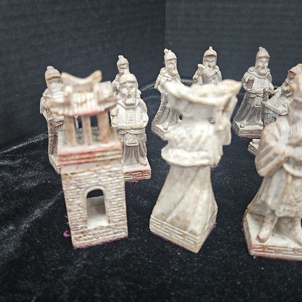 Chess Set