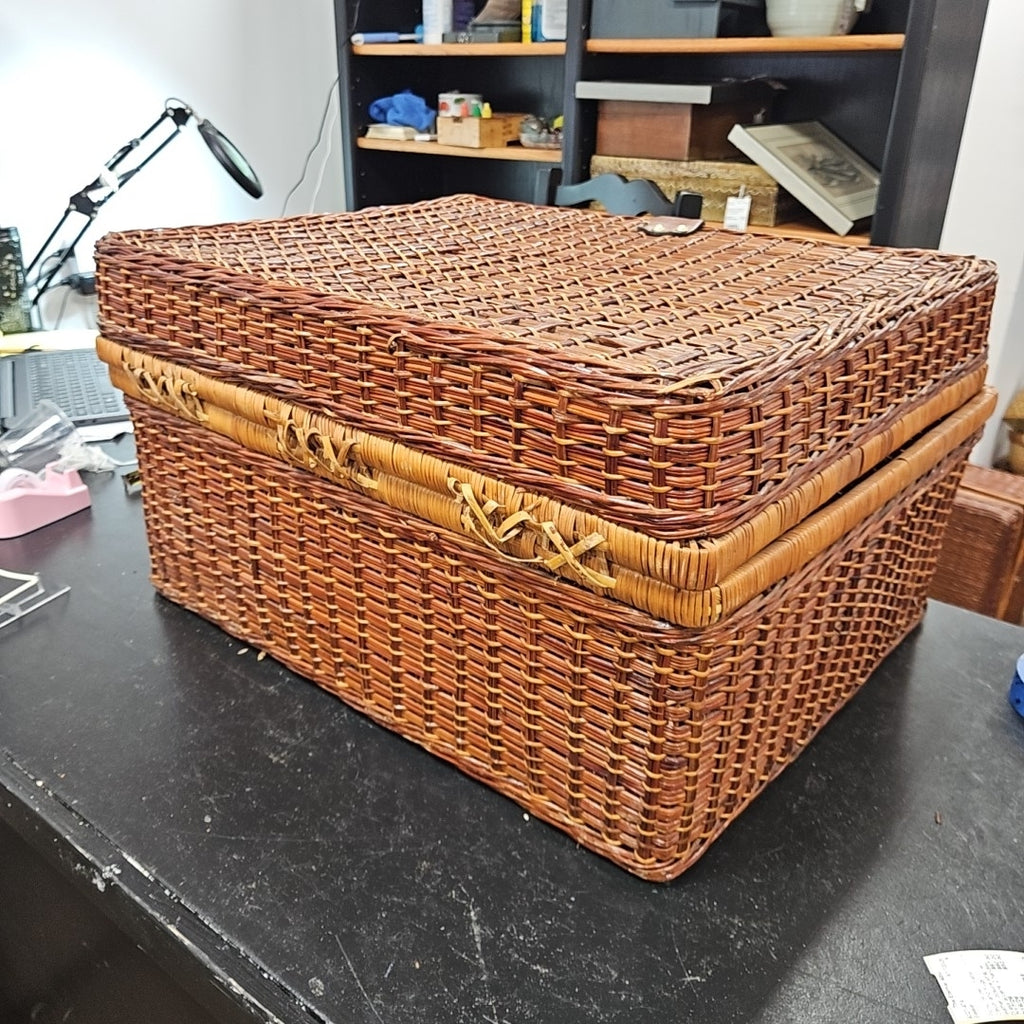 Basket