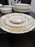 Spode 4-Piece Place Setting