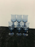 Libbey Wine Glass