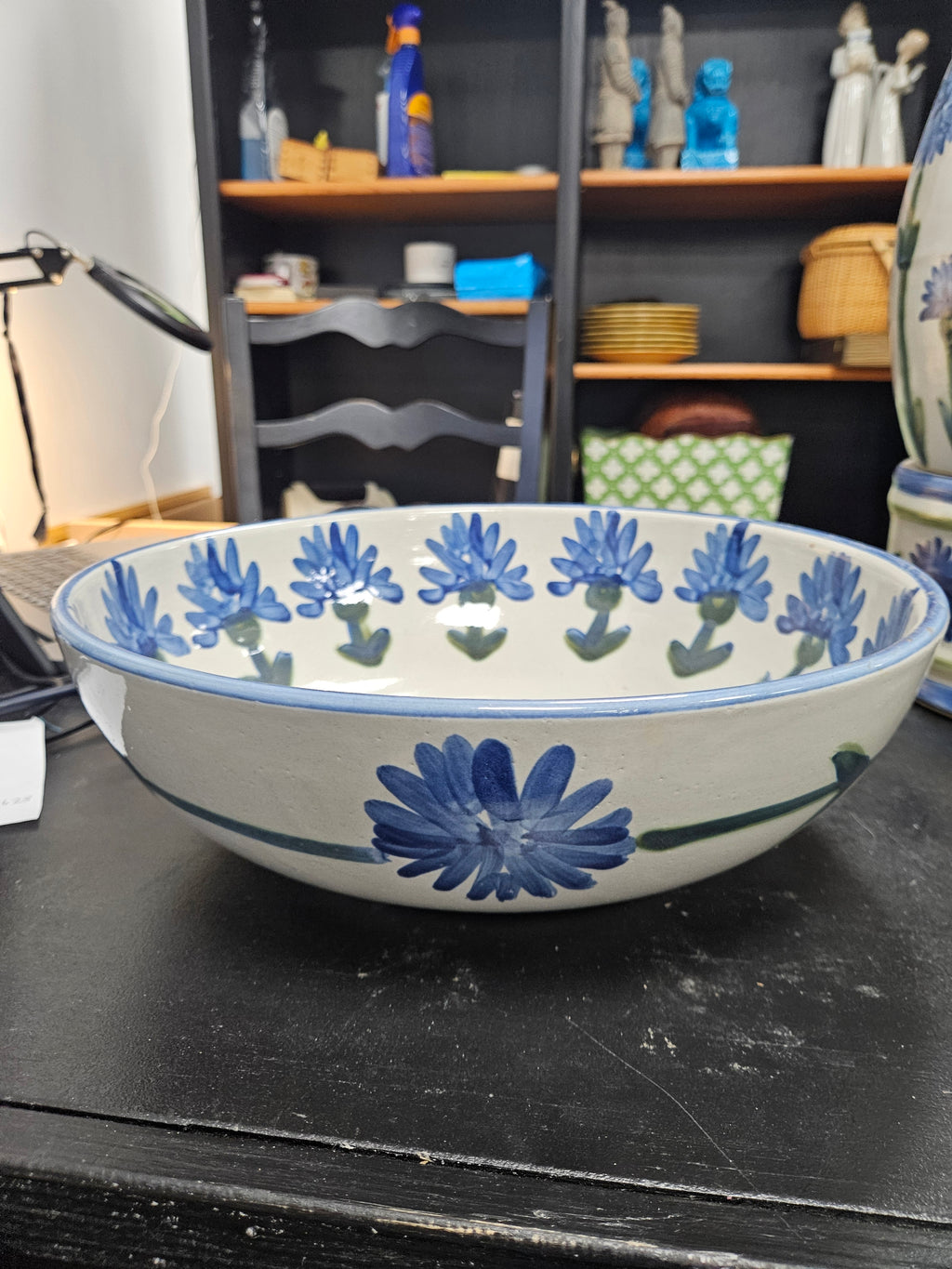 Louisville Pottery Serving Dish