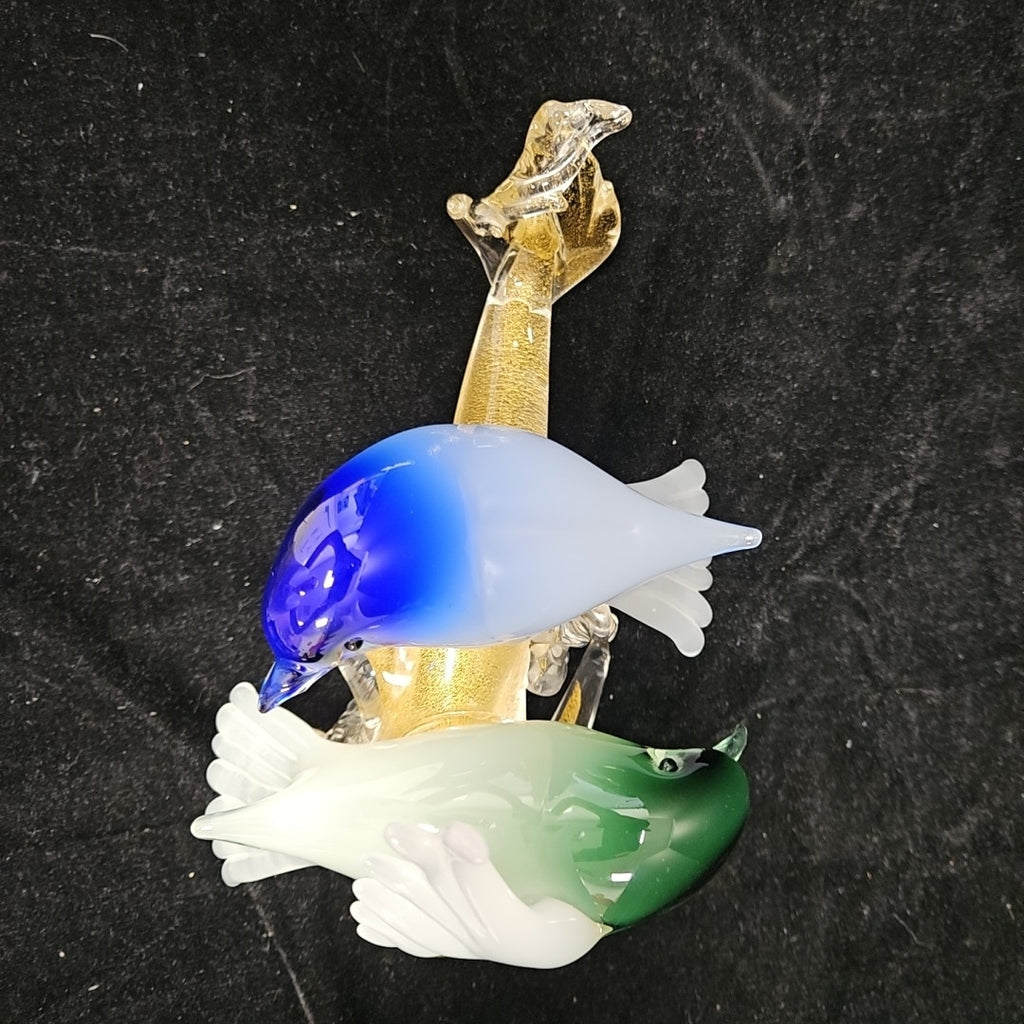 Murano Figurine