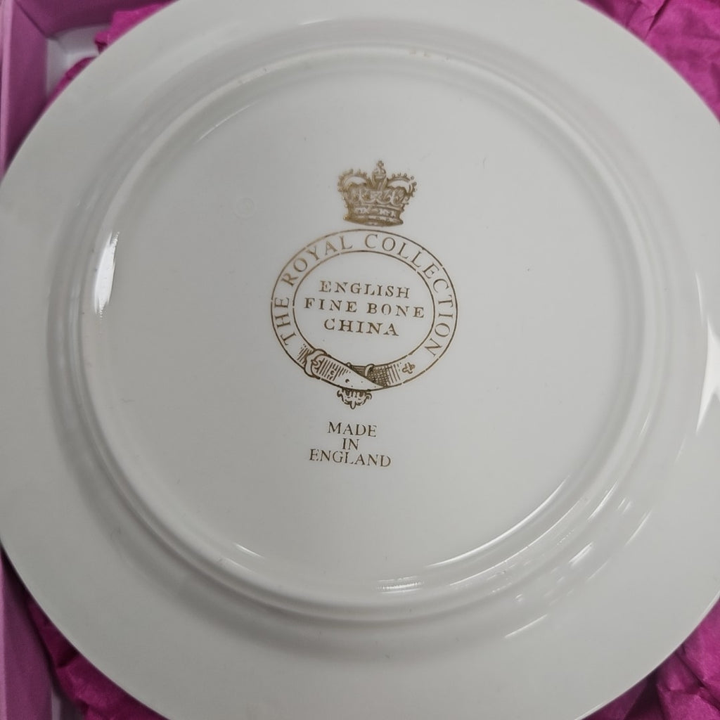 Royal Collection Trinket Dish