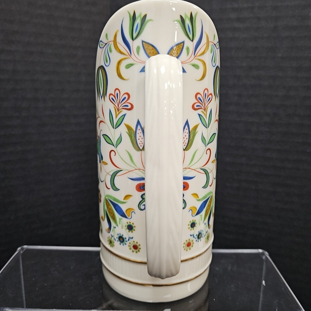 Lenox Candle Holder