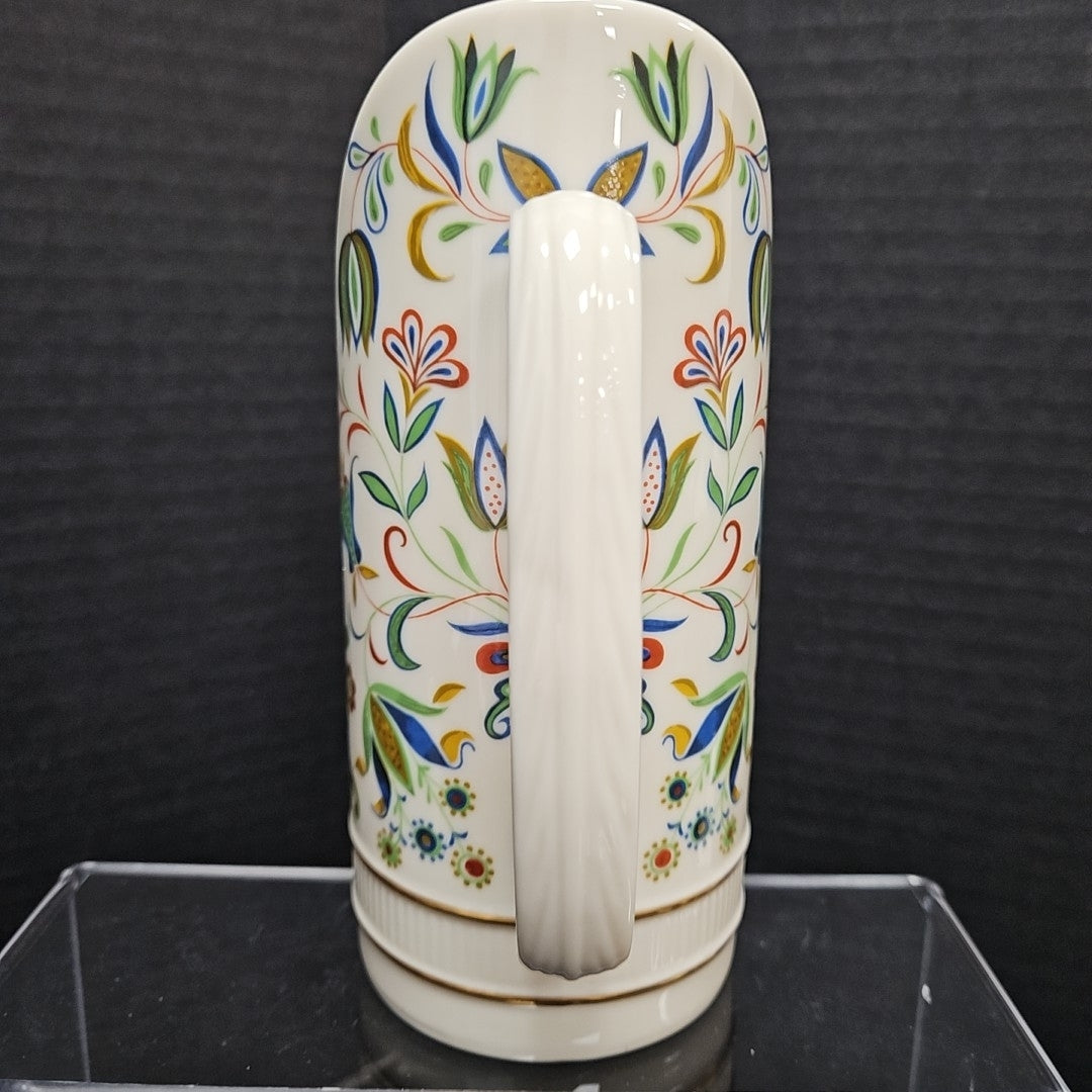 Lenox Candle Holder