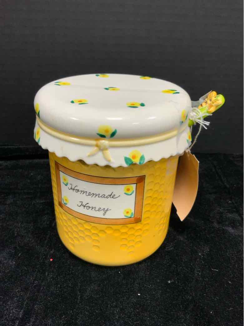 Sigma Honey Pot