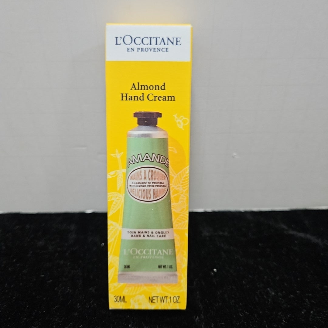 L'Occitane Hand Cream