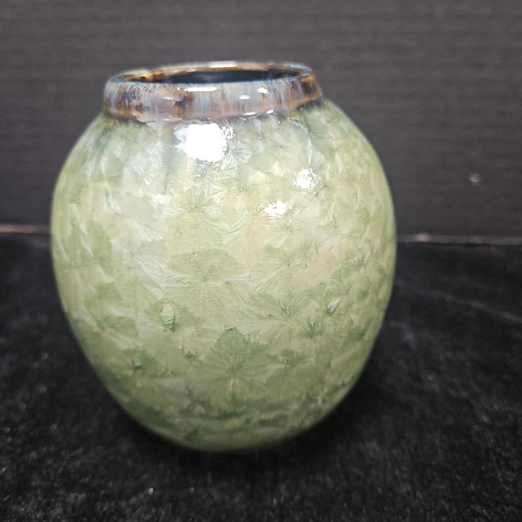 Artisan Vase