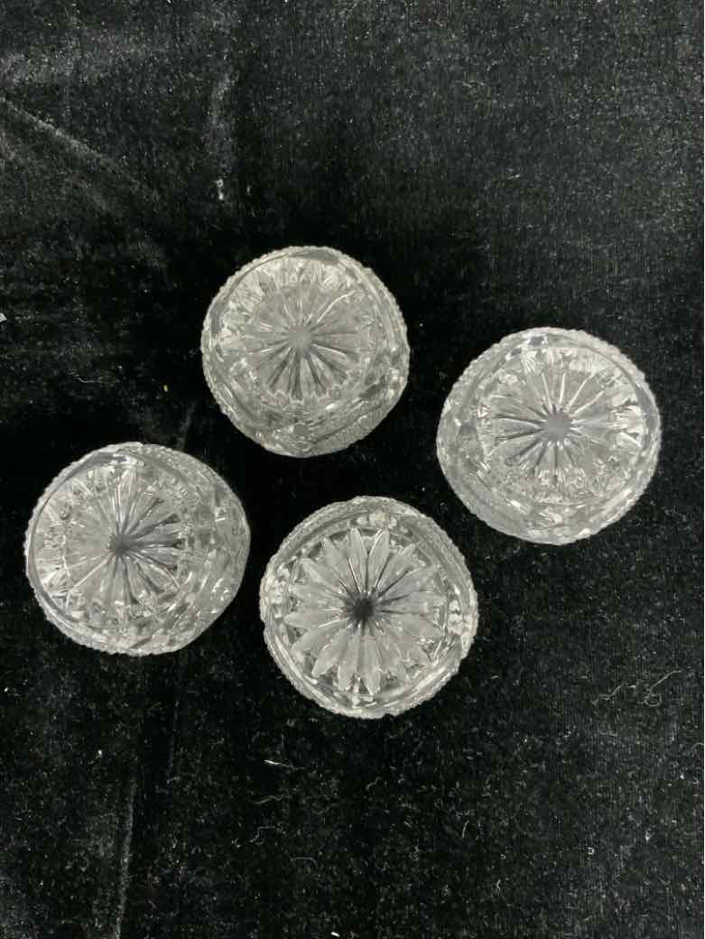 EAPG Salt Cellar