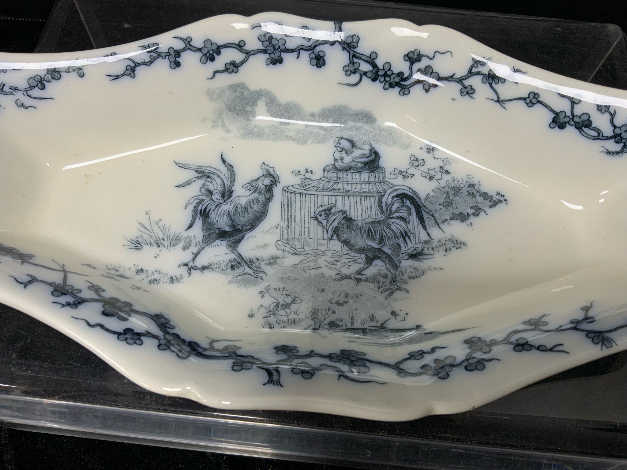 Serving Dish