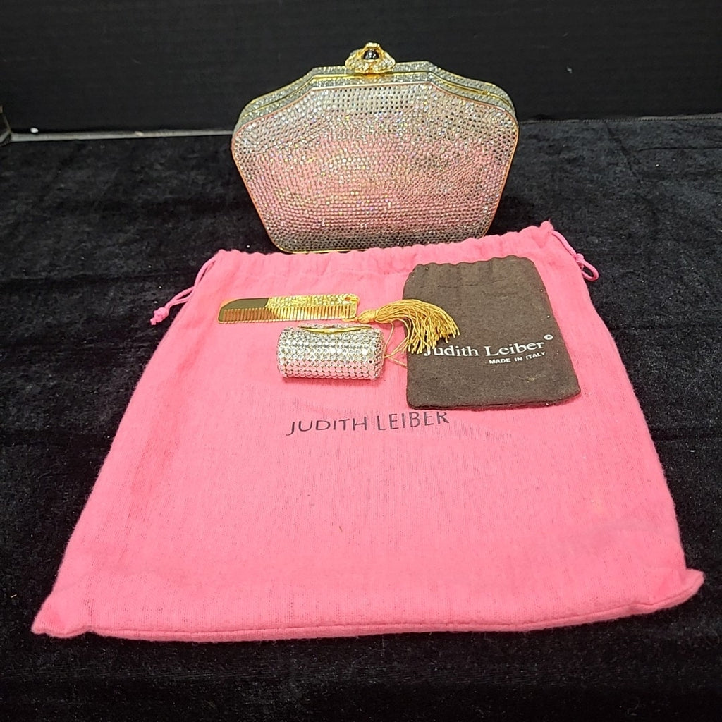 Judith Leiber Handbag