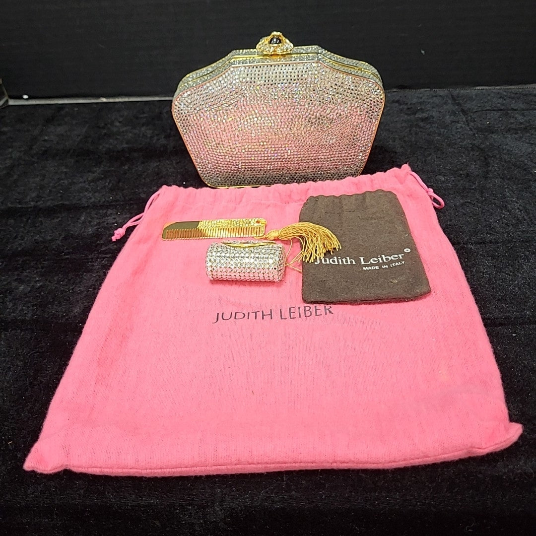 Judith Leiber Handbag