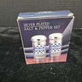 Paul Revere Salt & Pepper
