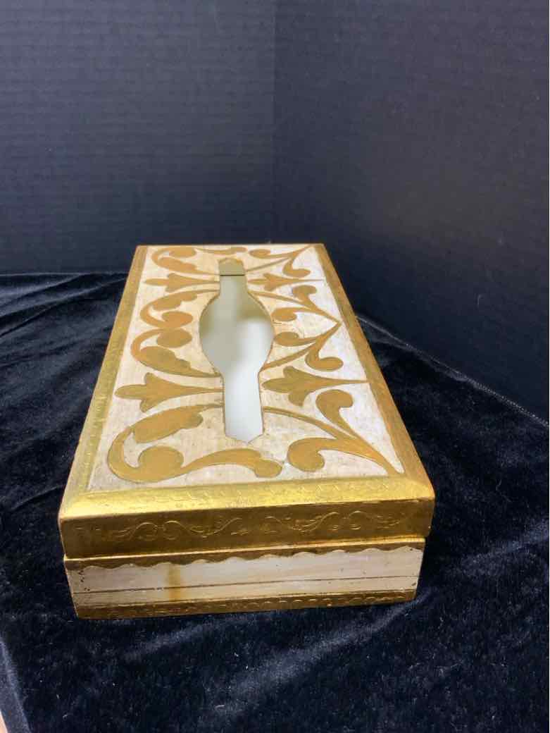 Hinged Box