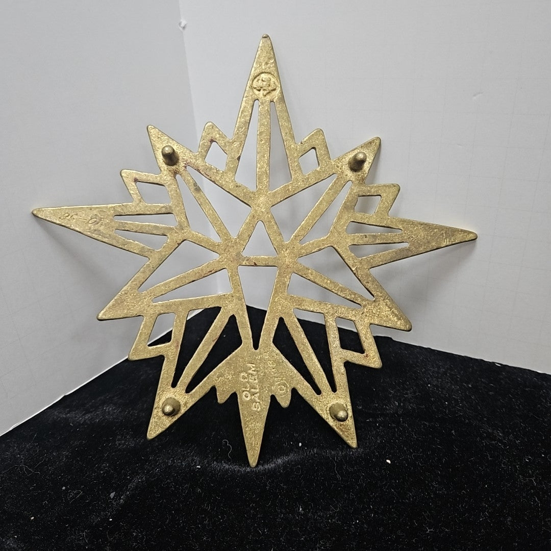 VA Metalcrafters Trivet
