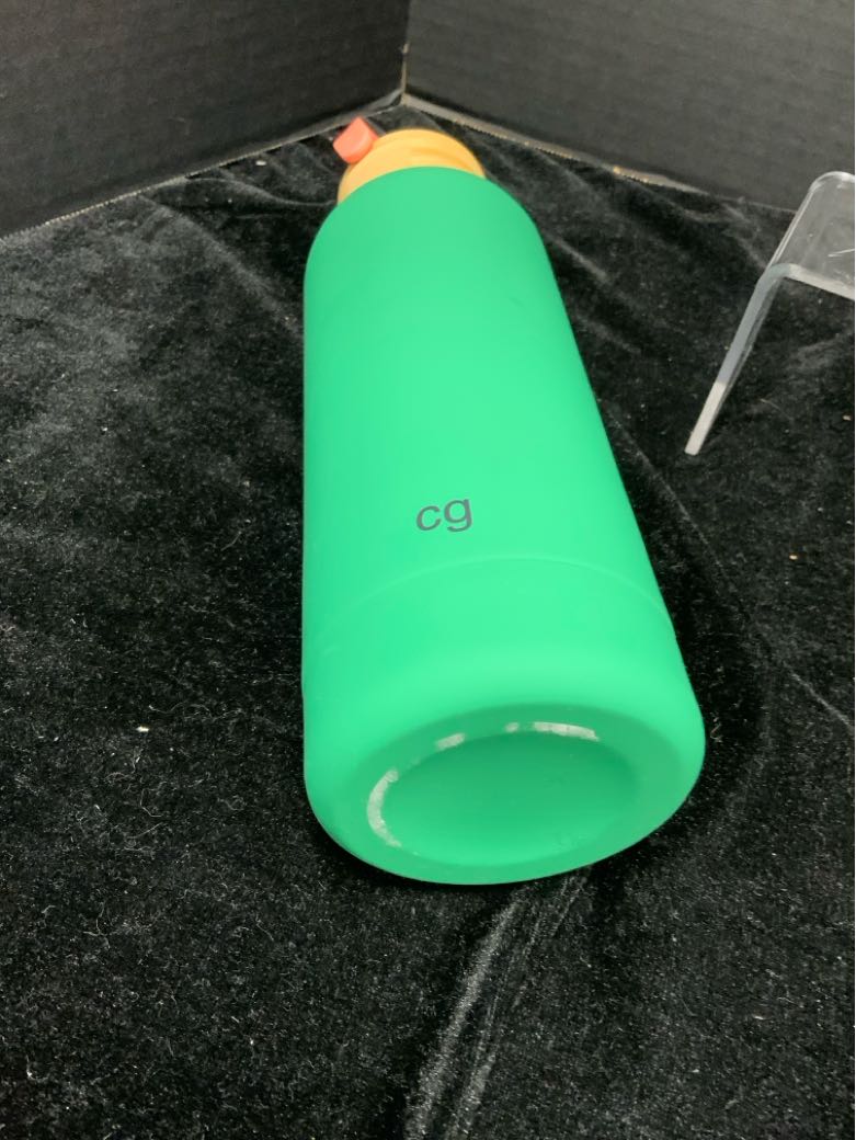 CG Water Bottle